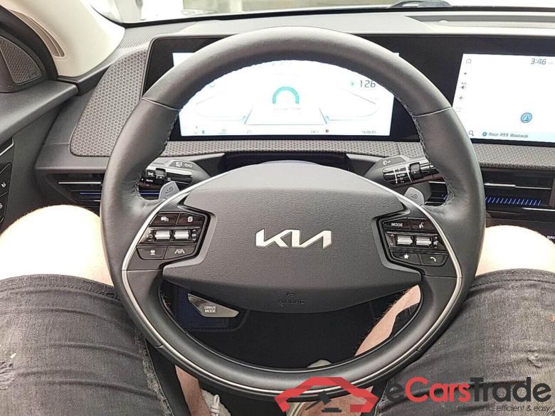 KIA EV6 Plus AWD 77.4 kWh #5