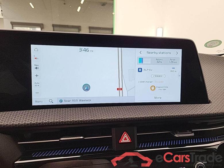KIA EV6 Plus AWD 77.4 kWh #6