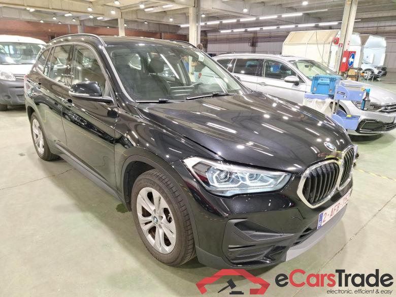BMW X1 - 2019 1.5iA xDrive25e PHEV OPF #2