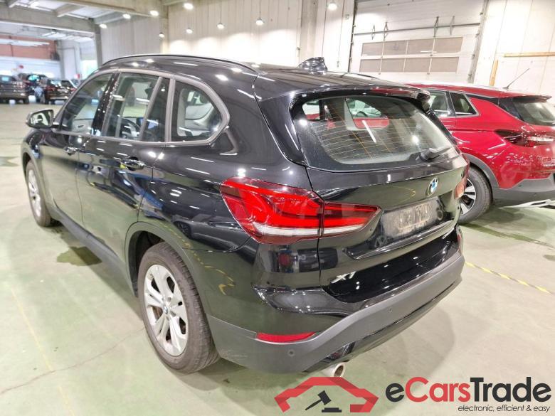 BMW X1 - 2019 1.5iA xDrive25e PHEV OPF #3