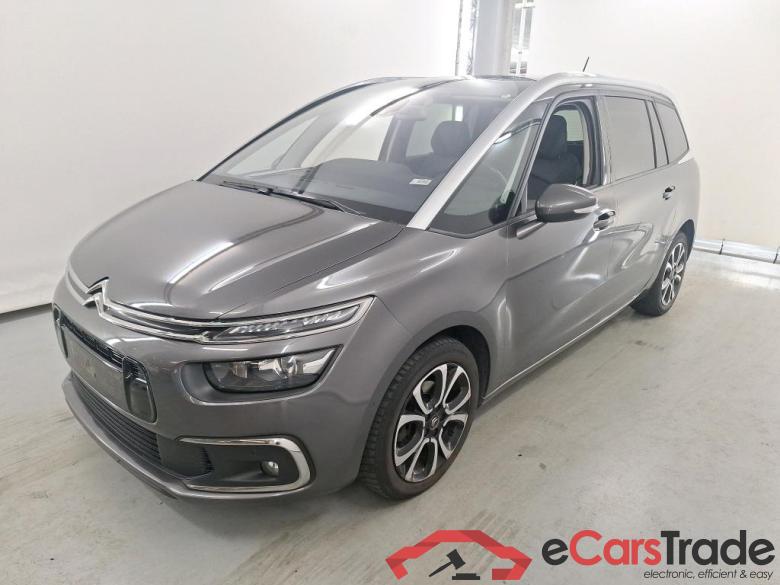 CITROAu2039N C4 Space Tourer 1.5 BLUEHDI 130 S-S MAN6 BUSINESS LOUNGE #1