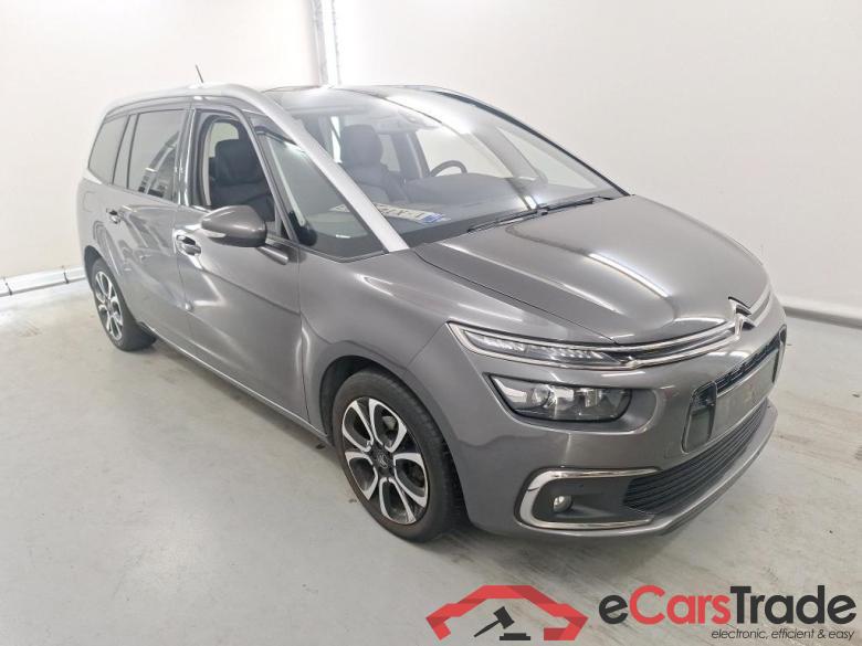 CITROAu2039N C4 Space Tourer 1.5 BLUEHDI 130 S-S MAN6 BUSINESS LOUNGE #2