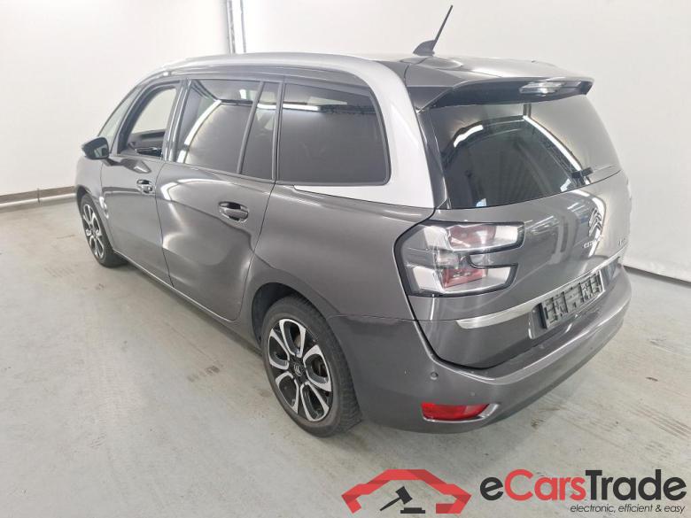 CITROAu2039N C4 Space Tourer 1.5 BLUEHDI 130 S-S MAN6 BUSINESS LOUNGE #3