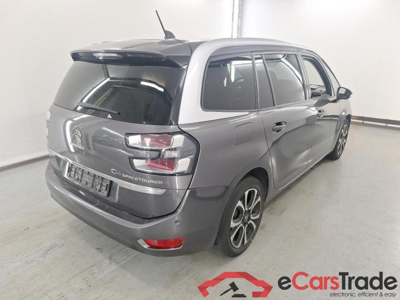 CITROAu2039N C4 Space Tourer 1.5 BLUEHDI 130 S-S MAN6 BUSINESS LOUNGE #4