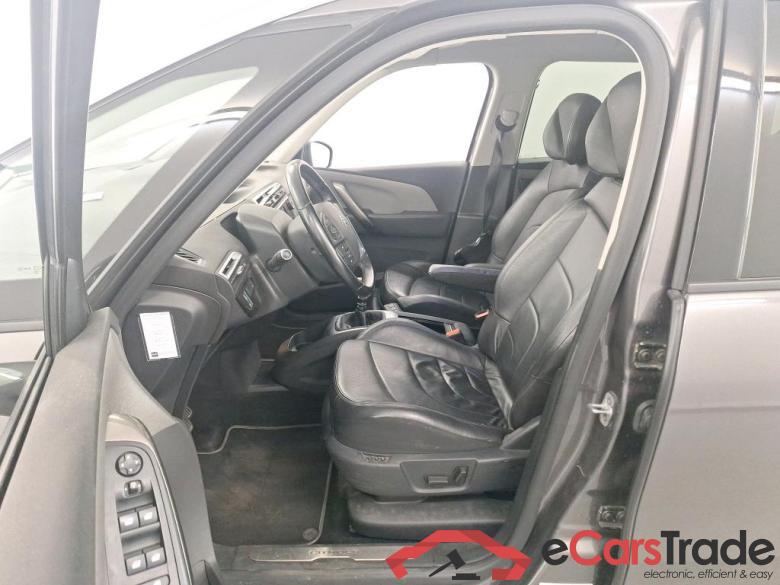 CITROAu2039N C4 Space Tourer 1.5 BLUEHDI 130 S-S MAN6 BUSINESS LOUNGE #5