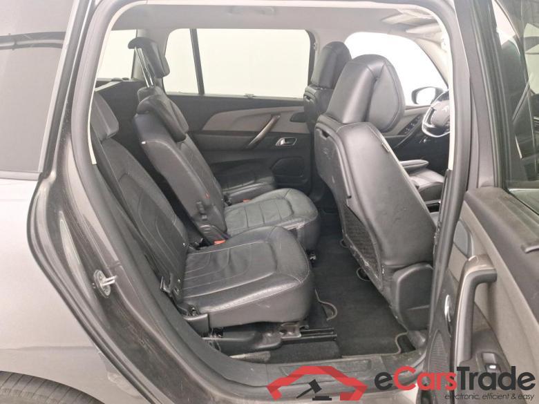 CITROAu2039N C4 Space Tourer 1.5 BLUEHDI 130 S-S MAN6 BUSINESS LOUNGE #6