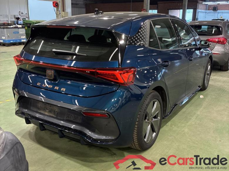 CUPRA BORN BEV 62KWH 150KW AUTO #4