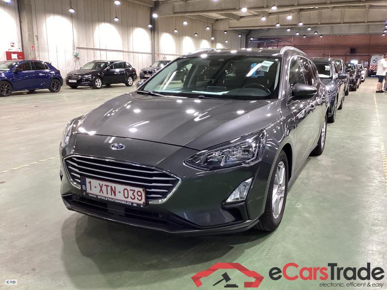 FORD FOCUS CLIPPER - 2018 1.0 EcoBoost Connected #1