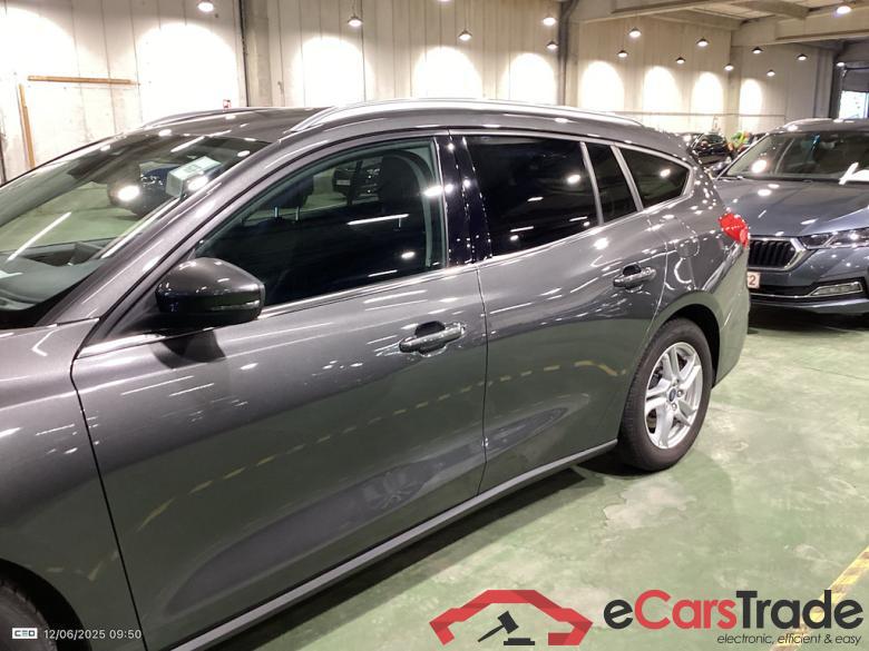 FORD FOCUS CLIPPER - 2018 1.0 EcoBoost Connected #3