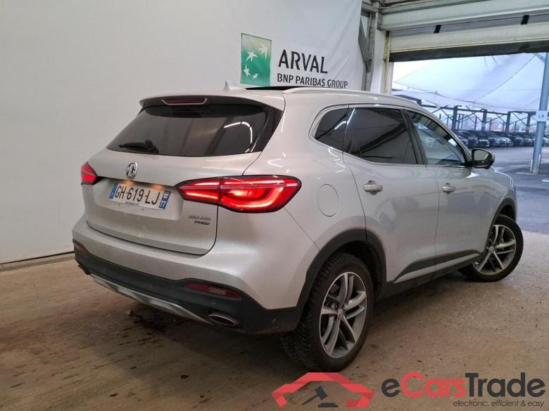 MG 1.5T GDI PHEV Luxury Auto MG EHS / 2021 / 5P / SUV 1.5T GDI PHEV Luxury Auto #3