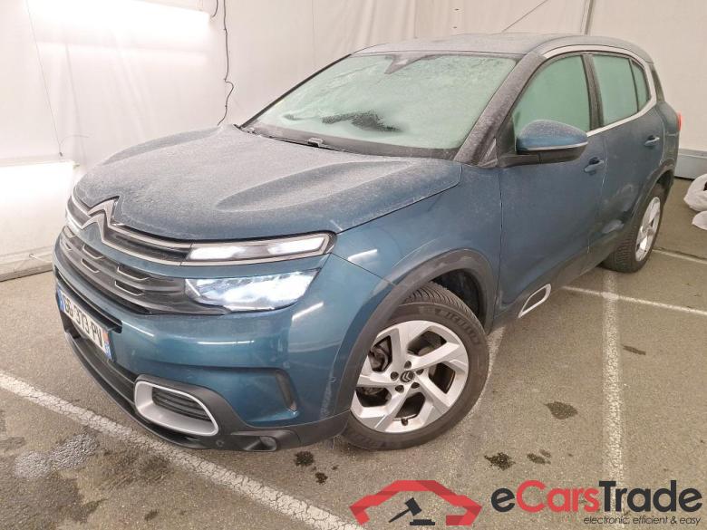 Citroen BlueHDi 130 S&S BVM6 Business C5 Aircross Business 1.5 BlueHDi 130CV BVM6 E6d / VO RECONDITIONNE - PHOTOS AVANT RECONDITIONNEMENT #1