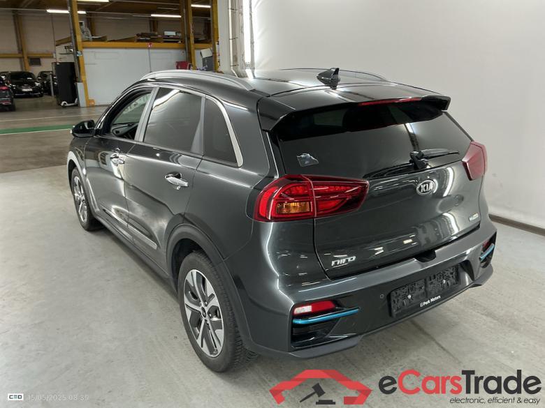 KIA NIRO BEV 64KWH E-NIRO 150KW MORE #3