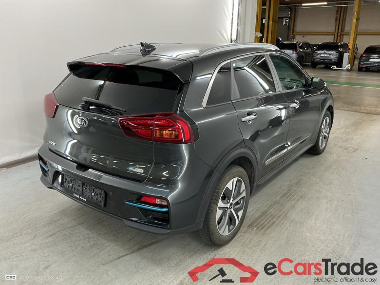 KIA NIRO BEV 64KWH E-NIRO 150KW MORE #4