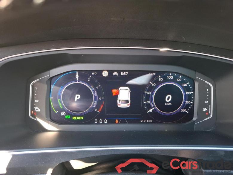 Volkswagen 1.4 eHybrid 245 DSG6 R-Line Exclusive Tiguan R-Line Exclusive eHybrid 1.4 TSI 245CV BVA6 E6d #6