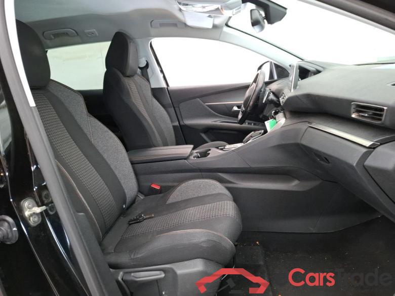 Peugeot Puretech 130 S&S EAT8 ACTIVE BUSINESS 3008 Active Business 1.2 PureTech 130CV BVA8 E6d #6
