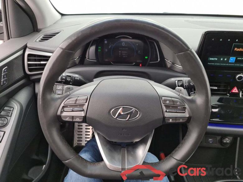 HYUNDAI IONIQ EV Premium Sky 38.3 kWh #6