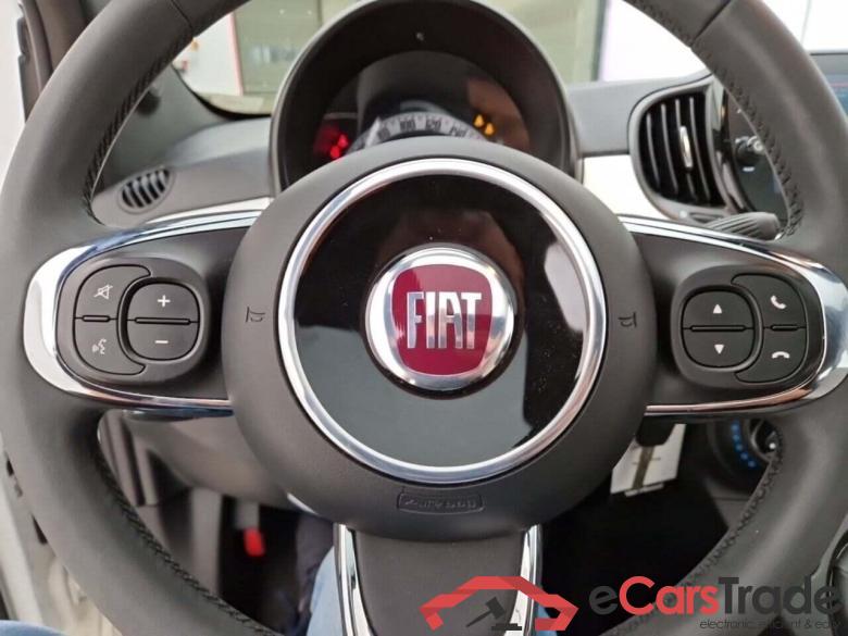 FIAT 500 1.0 Hybrid Dolcevita #6