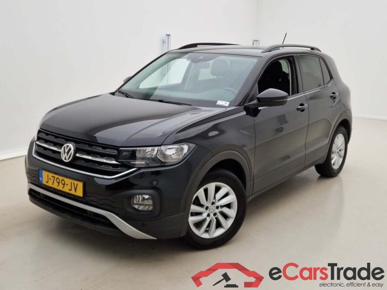 VOLKSWAGEN T-Cross 1.0 TSI Life #1
