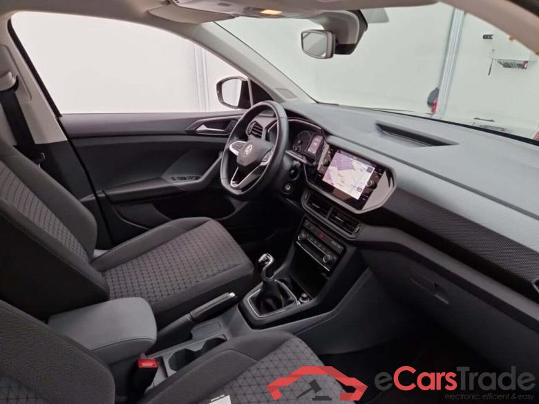 VOLKSWAGEN T-Cross 1.0 TSI Life #3