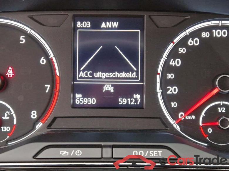 VOLKSWAGEN T-Cross 1.0 TSI Life #4