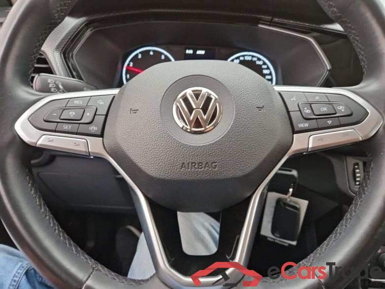 VOLKSWAGEN T-Cross 1.0 TSI Life #6