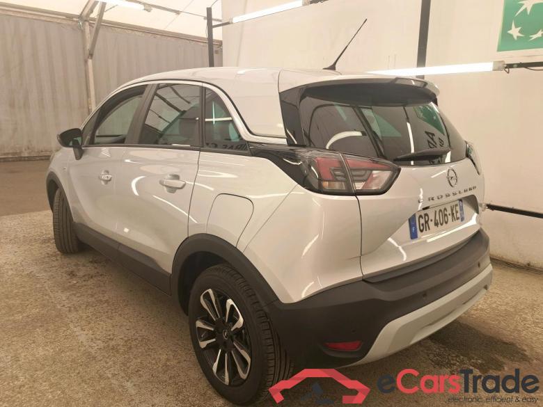Opel  Crossland X Business Elegance 1.2 Turbo 110CV BVM6 E6d #2