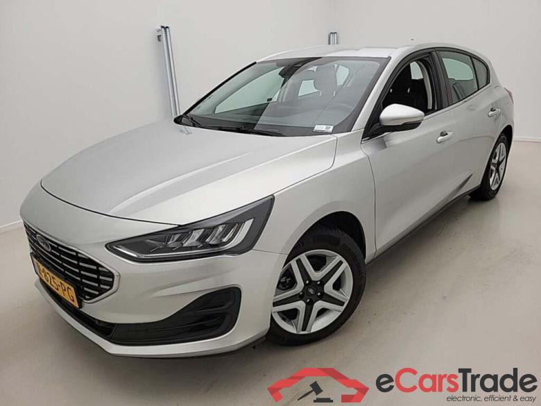 FORD FOCUS 1.0 EcoBoost Titanium Style #1