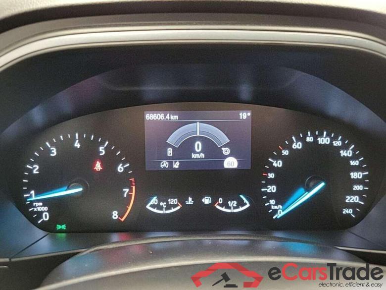 FORD FOCUS 1.0 EcoBoost Titanium Style #4