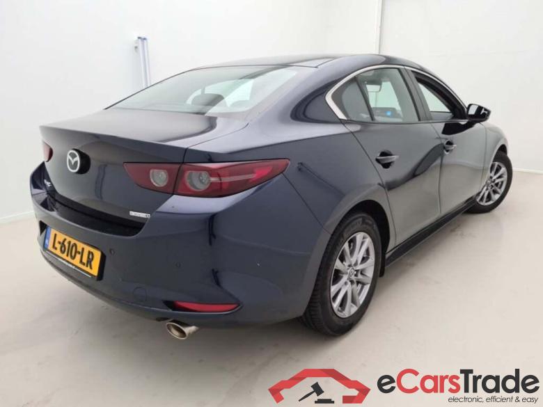 Mazda 3 2.0 e-SkyActiv-X Comfort #2