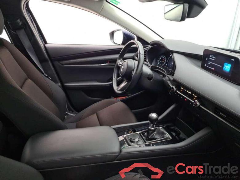 Mazda 3 2.0 e-SkyActiv-X Comfort #3