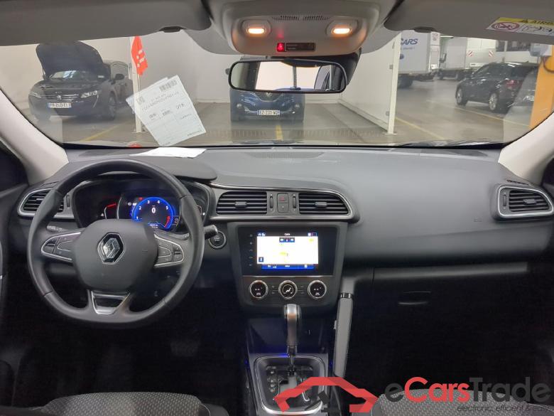 Renault  Kadjar Evolution 1.3 TCe 140CV BVA7 E6d #5