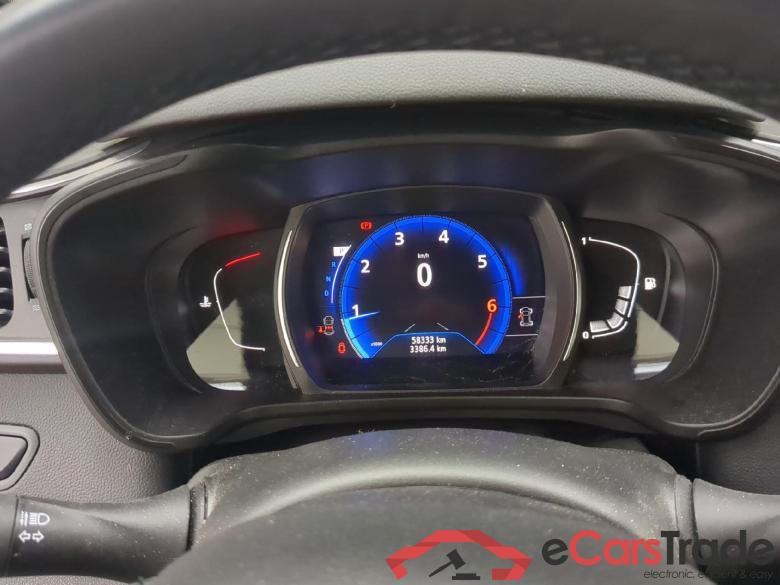 Renault  Kadjar Evolution 1.3 TCe 140CV BVA7 E6d #6