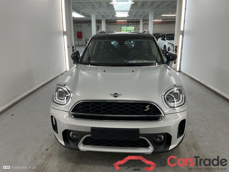 MINI COUNTRYMAN 1.5 COOPER S E 4WD AUTO #2