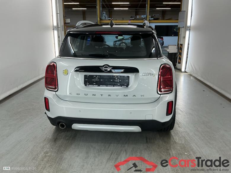 MINI COUNTRYMAN 1.5 COOPER S E 4WD AUTO #5
