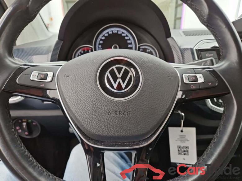 VOLKSWAGEN up! 1.0 MPi #6