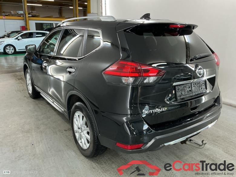 NISSAN X-TRAIL DIESEL - 2018 1.7 dCi 2WD Tekna #3