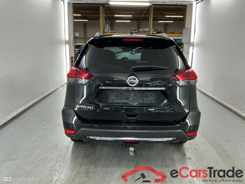 NISSAN X-TRAIL DIESEL - 2018 1.7 dCi 2WD Tekna #5