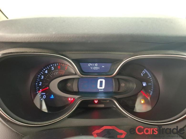 Renault Business TCe 90 - 18 Captur Business 0.9 TCe 90CV BVM5 E6 #6
