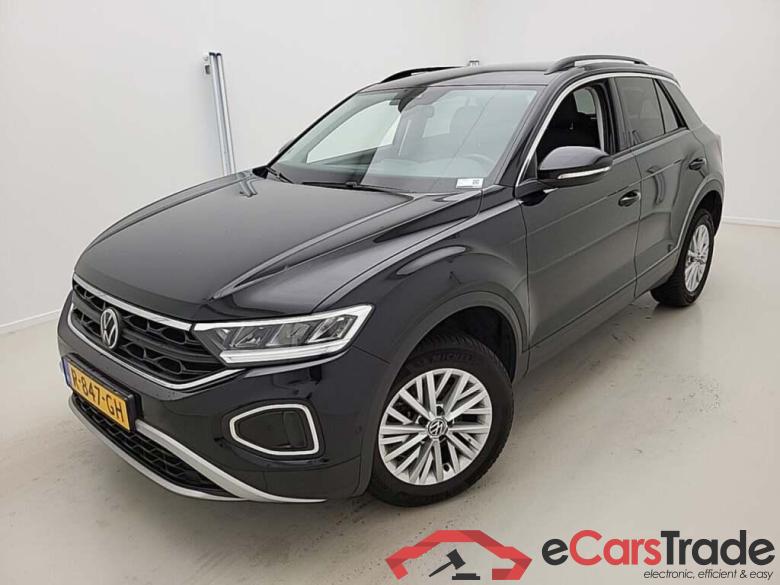 VOLKSWAGEN T-Roc 1.0 TSI Life  #1