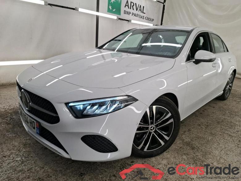 Mercedes A 180 d Business Line 8G-DCT MERCEDES-BENZ Classe A Berline / 2022 / 4P / Berline A 180 d Business Line 8G-DCT #1