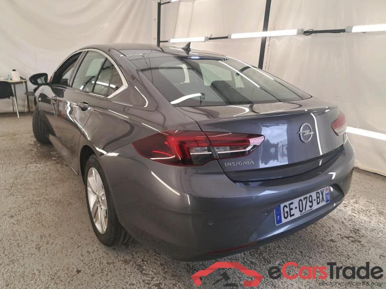 Opel 1.5 Diesel 122 auto BUSINESS Insignia B Grand Sport Elegance Business 1.5 120CV E6d BVA #2
