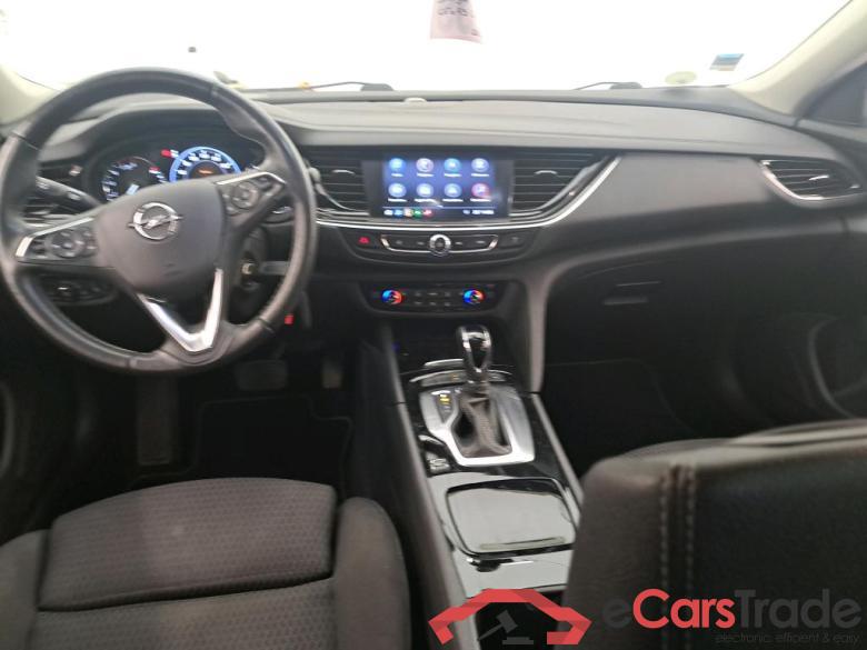 Opel 1.5 Diesel 122 auto BUSINESS Insignia B Grand Sport Elegance Business 1.5 120CV E6d BVA #5