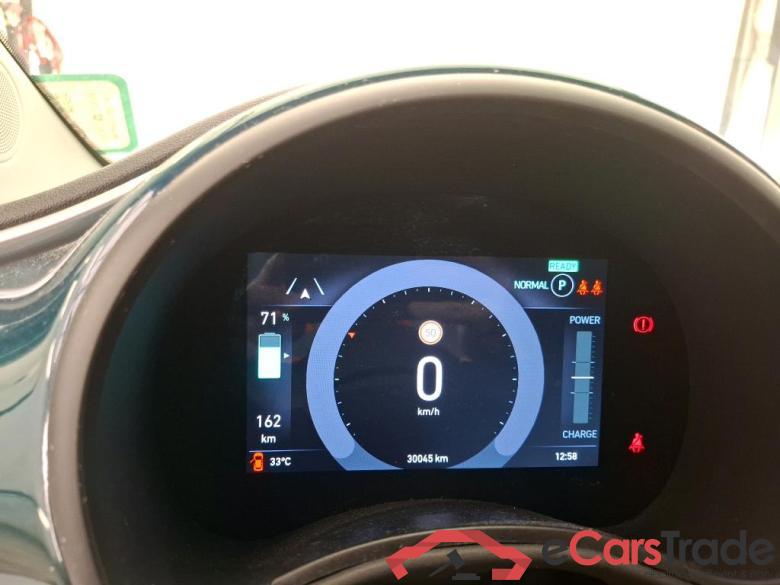 Fiat 42kWh Icône FIAT 500  2020  3P  Berline 42kWh Icône #6