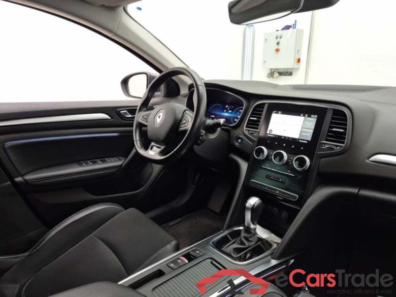 RENAULT Mégane Estate 1.6 e-Tech Business Edition AU #3