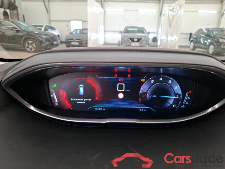 Peugeot 1.2 PURETECH 130 S&S ALLURE 5008 Allure 1.2 PureTech 130CV BVM6 E6 #6