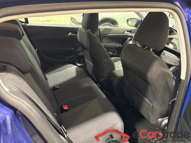 PEUGEOT 308 1.5 BLUEHDI 96KW S-S ACTIVE #6