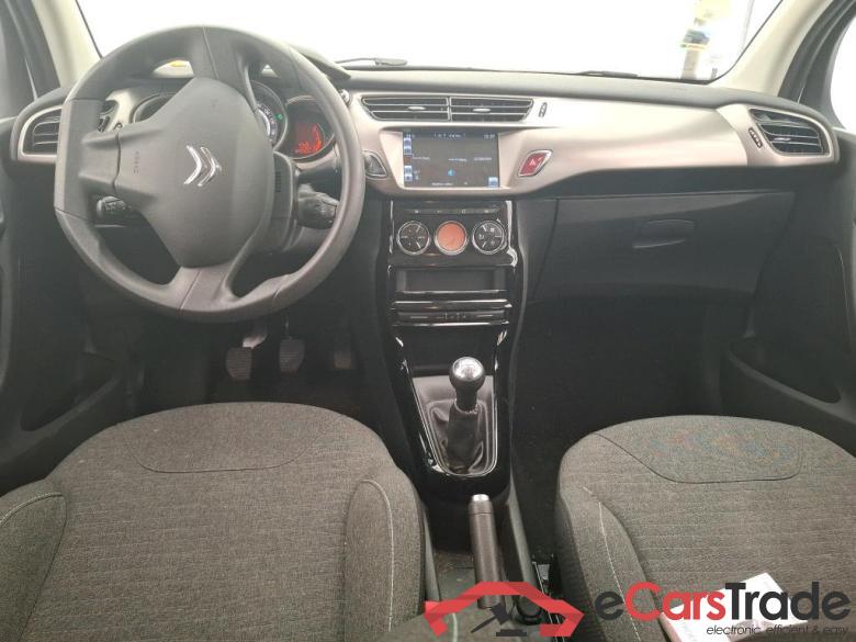 Citroen BlueHDi 75 BVM Confort C3 Societe Confort 1.6 BlueHDI 75CV BVM5 E6 #5