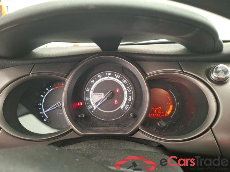 Citroen BlueHDi 75 BVM Confort C3 Societe Confort 1.6 BlueHDI 75CV BVM5 E6 #6