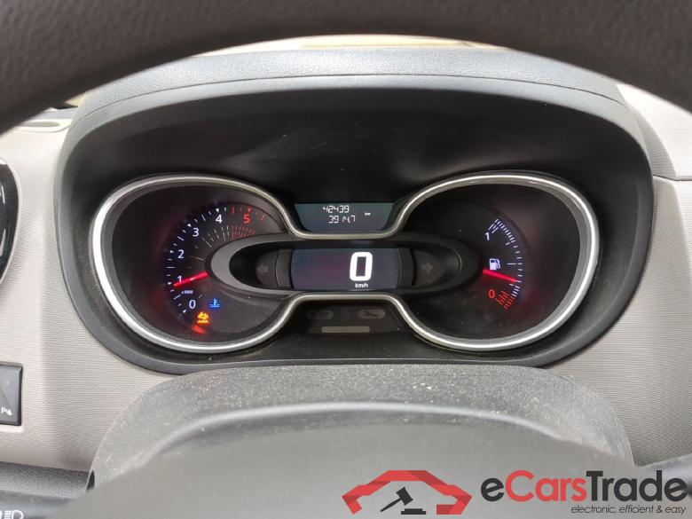 Renault CA GCF L1H1 1000 dCi 120 E6 RENAULT Trafic VU 4p Fourgon CA GCF L1H1 1000 dCi 120 E6 #6