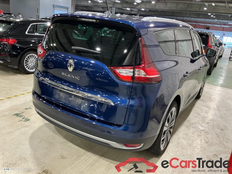 RENAULT GRAND SCENIC 1.3 TCE 115 GPF CORPORATE ED #4